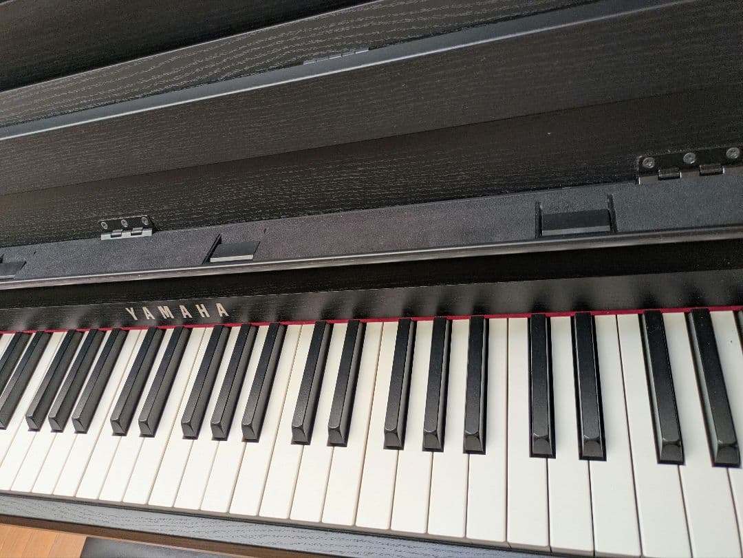 YAMAHA CLP-785B 電子ピアノ クラビノーバ