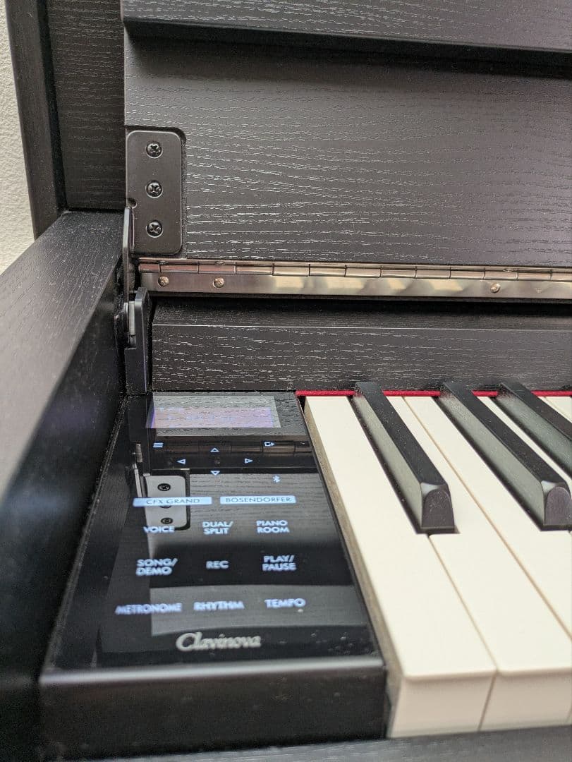 YAMAHA CLP-785B 電子ピアノ クラビノーバ