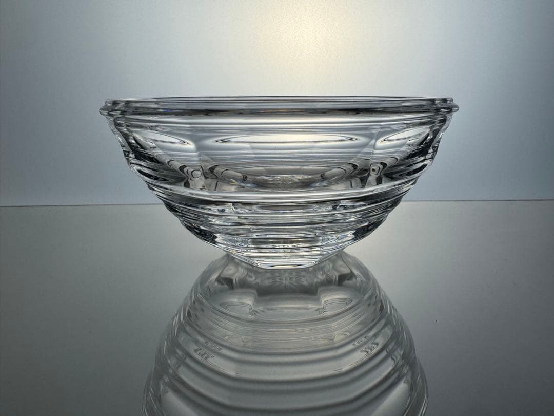 バカラ　アルクール　スモールボウル　皿