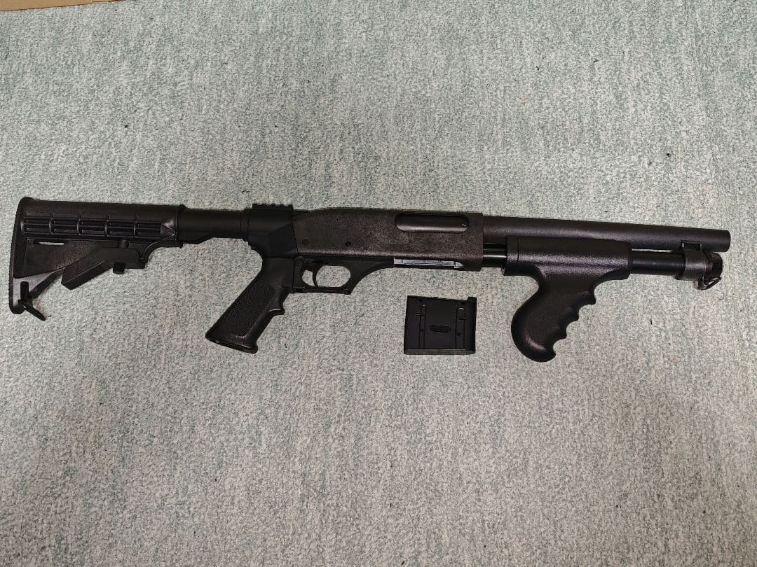 最終価格 マルゼン CA870 カスタム