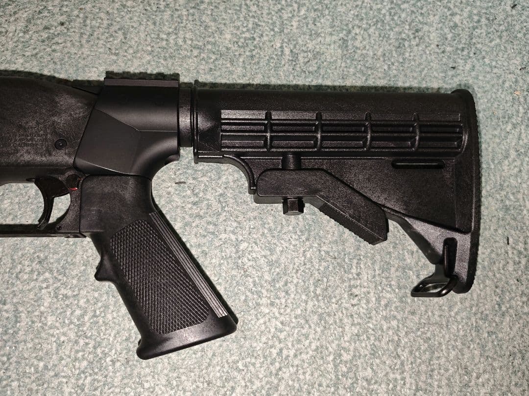 最終価格 マルゼン CA870 カスタム