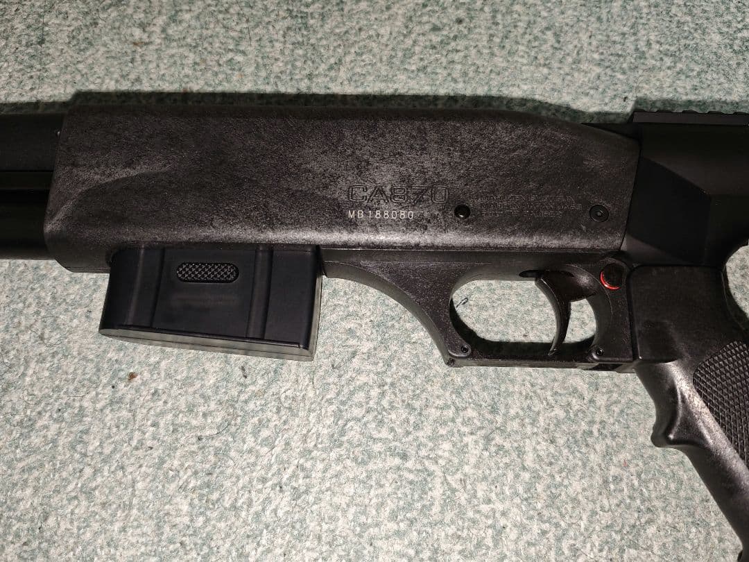 最終価格 マルゼン CA870 カスタム