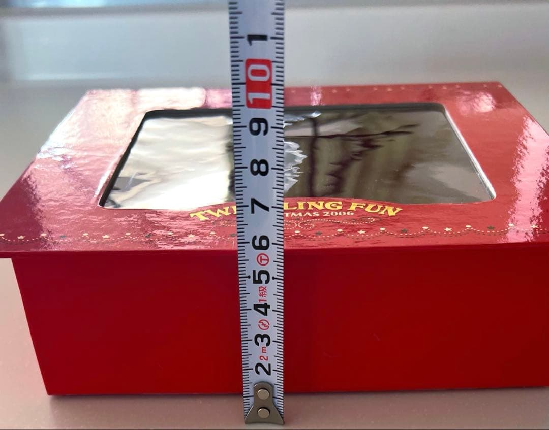 【新品未開封】LE500 ディズニーストア 2006 クリスマス ピンズセット