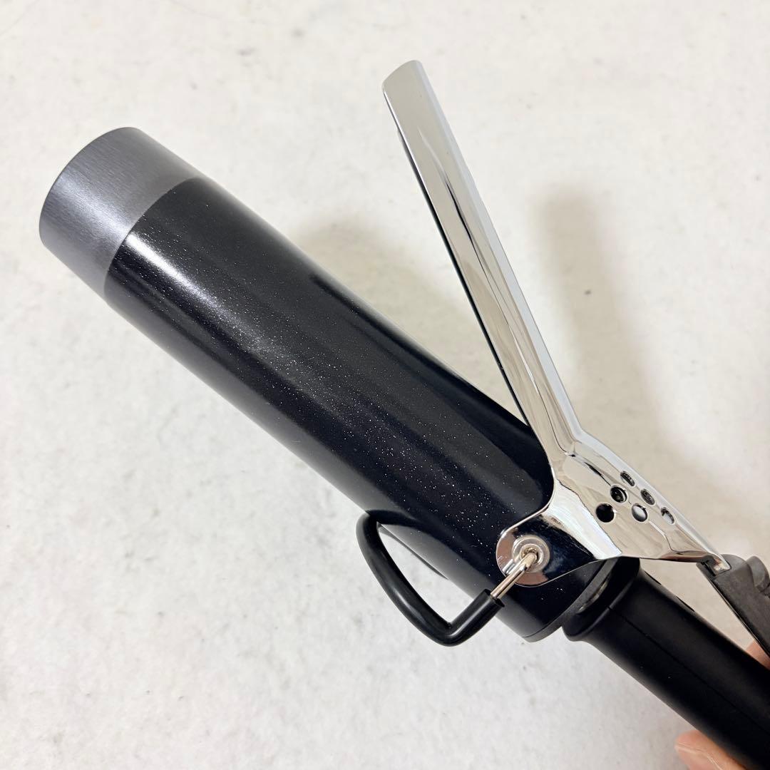 VODANA グラムウェーブカーリングアイロン 40ミリ Bong FD40