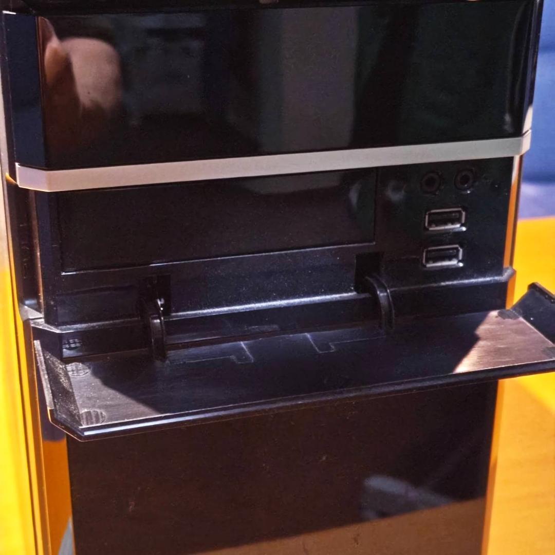 iiyama製ミニタワーPC Corei7＋iiyamaモニター＋KB