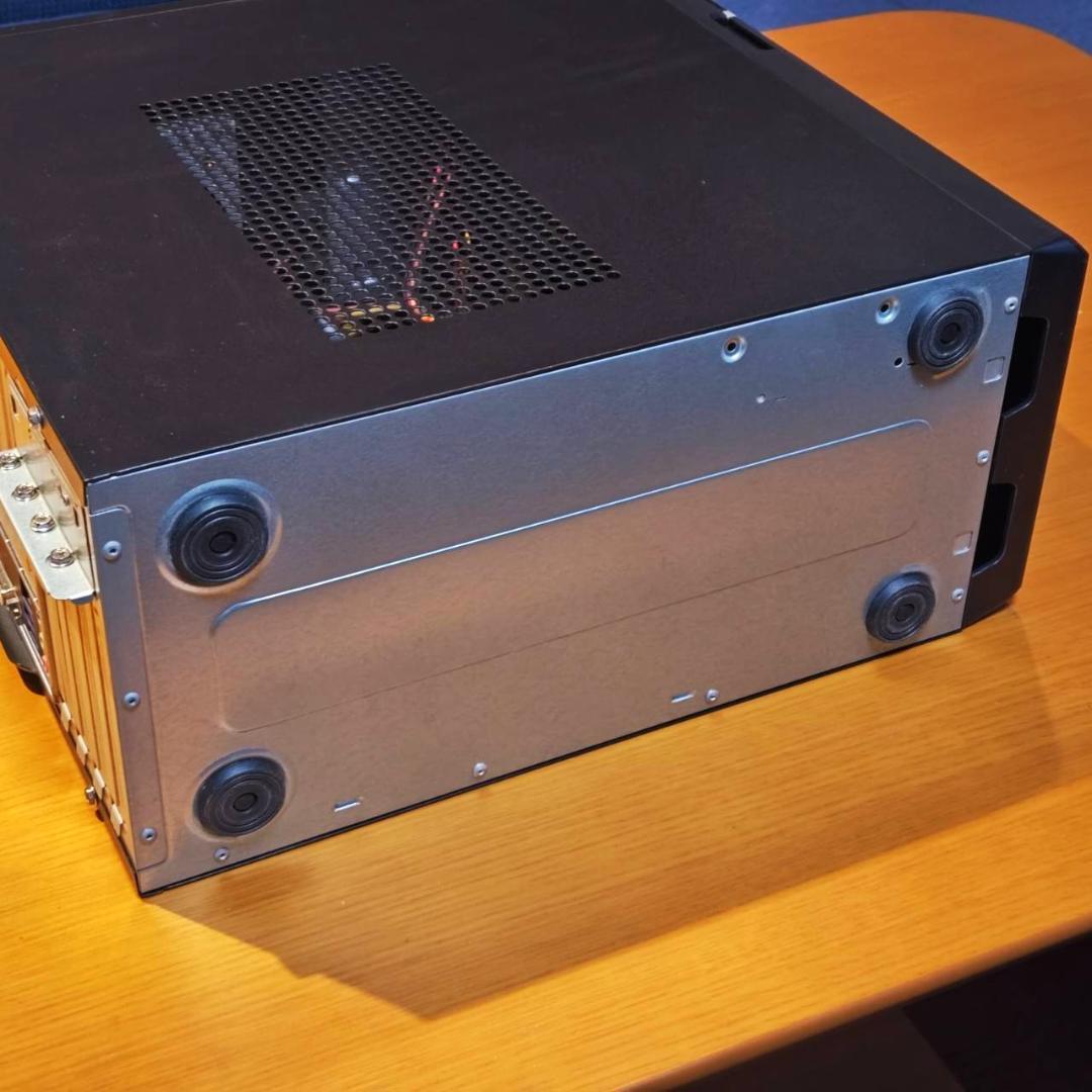 iiyama製ミニタワーPC Corei7＋iiyamaモニター＋KB