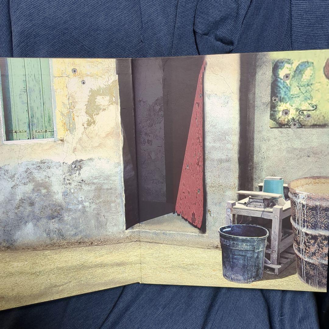 専用1/6 チョーク・リーダー 75th Ranger 1993 ソマリア