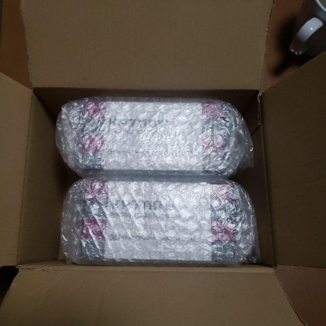 【新品】ワイヤレスパッシブセンサKP7110W　2個セット