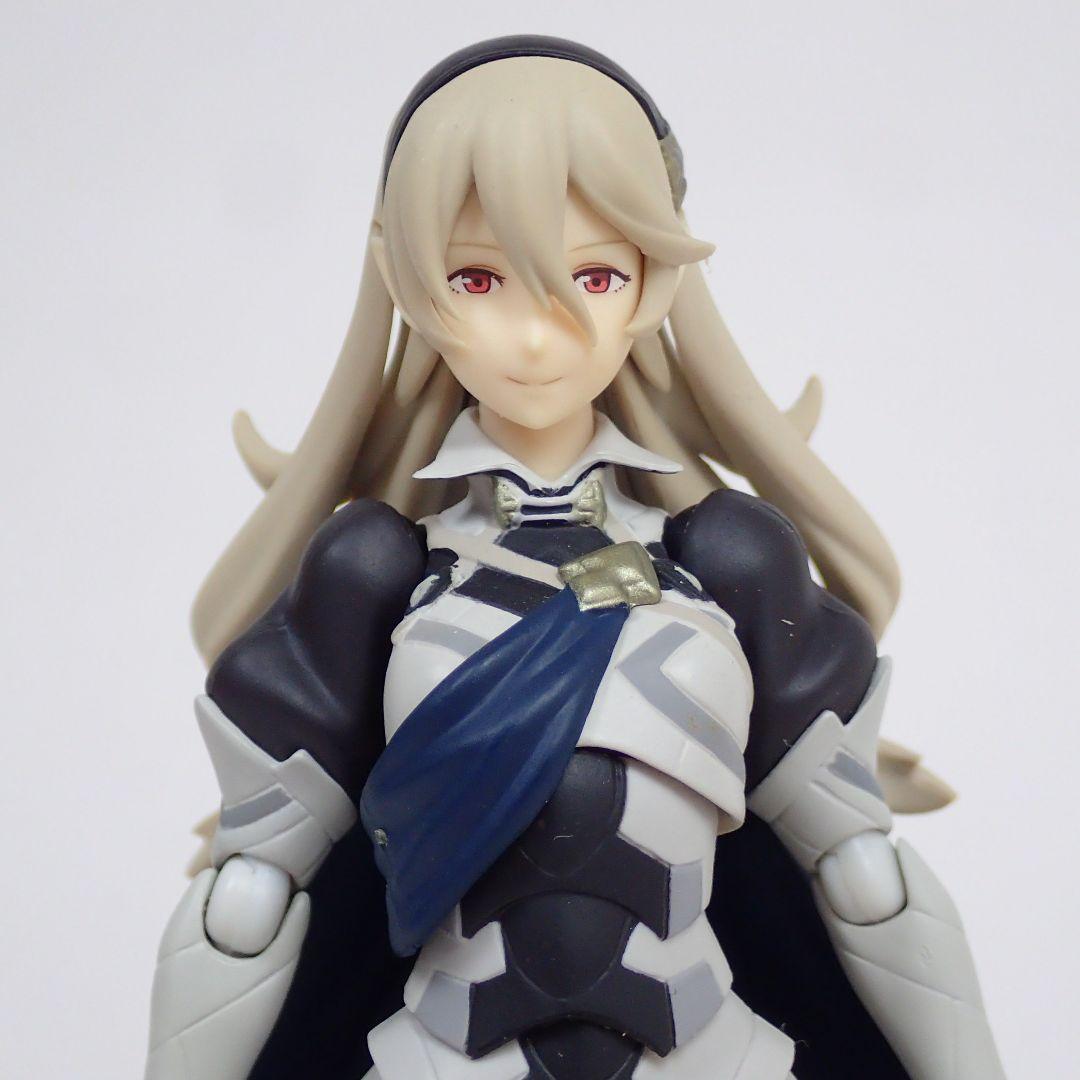 figma カムイ (女) FE ファイアーエムブレムif グッスマ