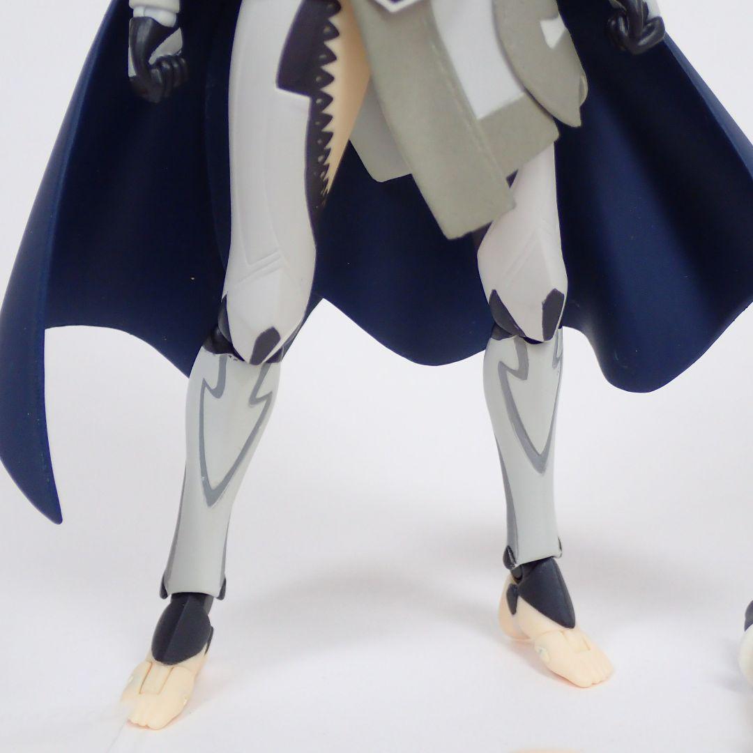 figma カムイ (女) FE ファイアーエムブレムif グッスマ