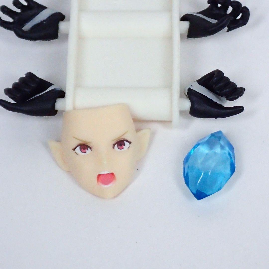 figma カムイ (女) FE ファイアーエムブレムif グッスマ