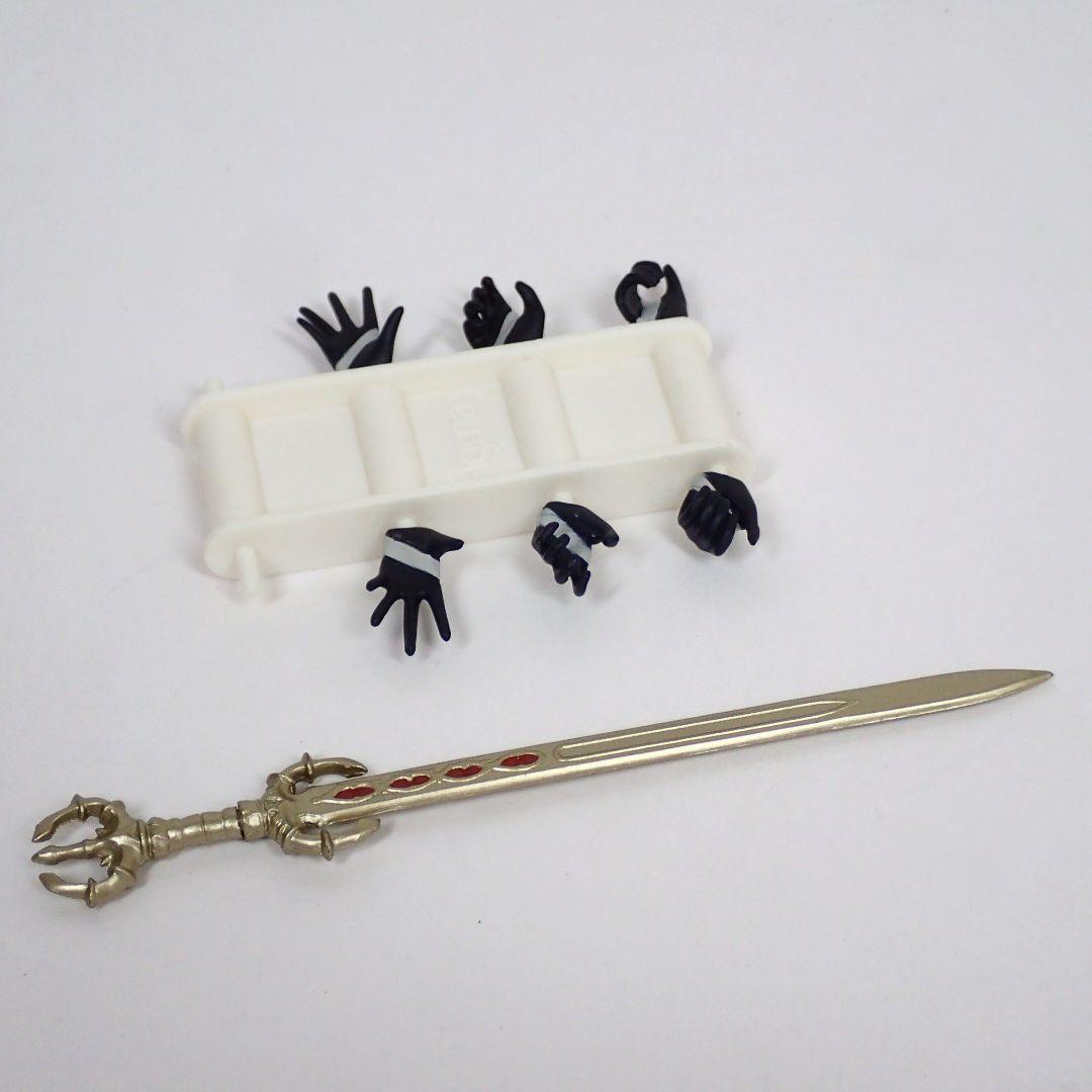 figma カムイ (女) FE ファイアーエムブレムif グッスマ