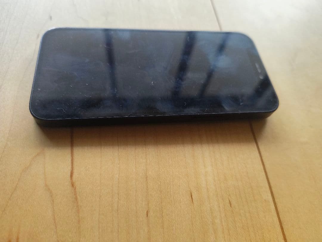 iPhone12mini 64G 黒