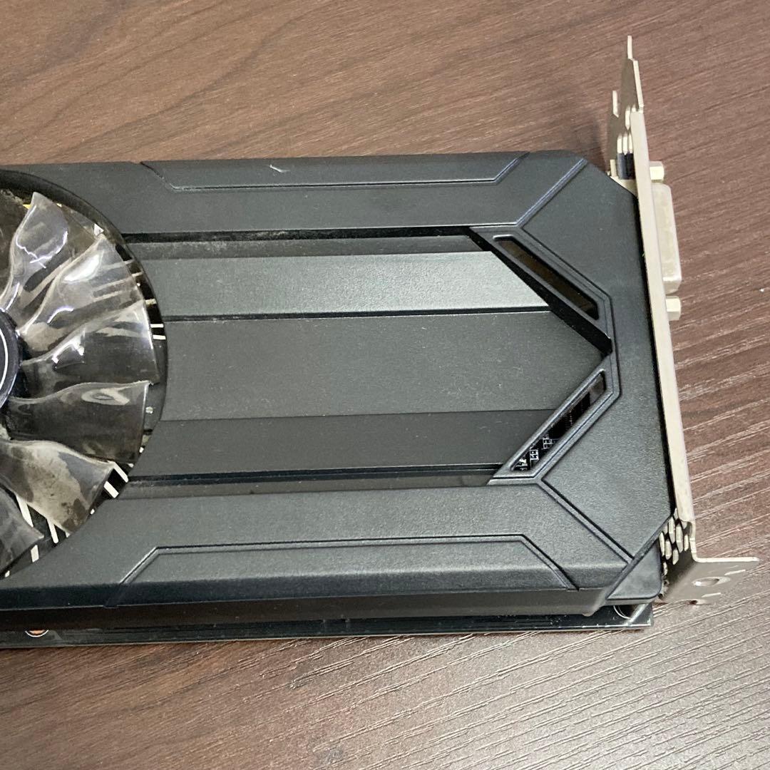 NVIDIA GTX1060 6GB グラフィックボード