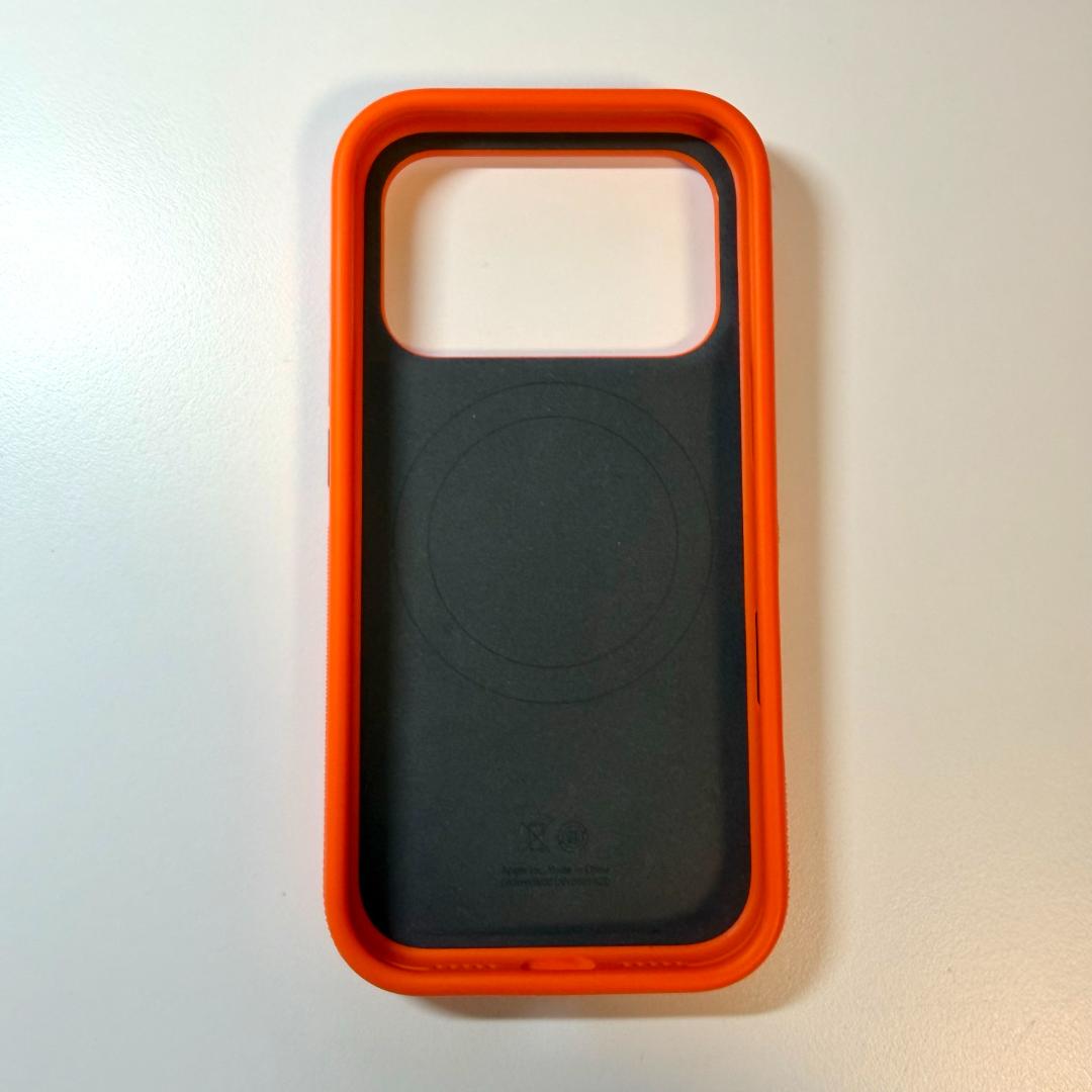 iPhoneアクセサリー Beats iPhone17Pro Rugged Case