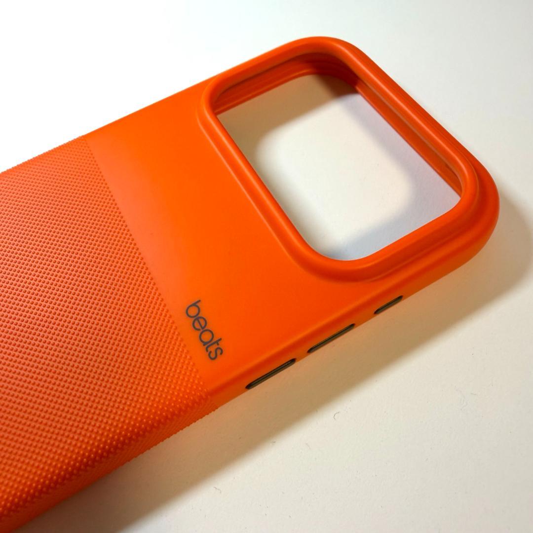 iPhoneアクセサリー Beats iPhone17Pro Rugged Case