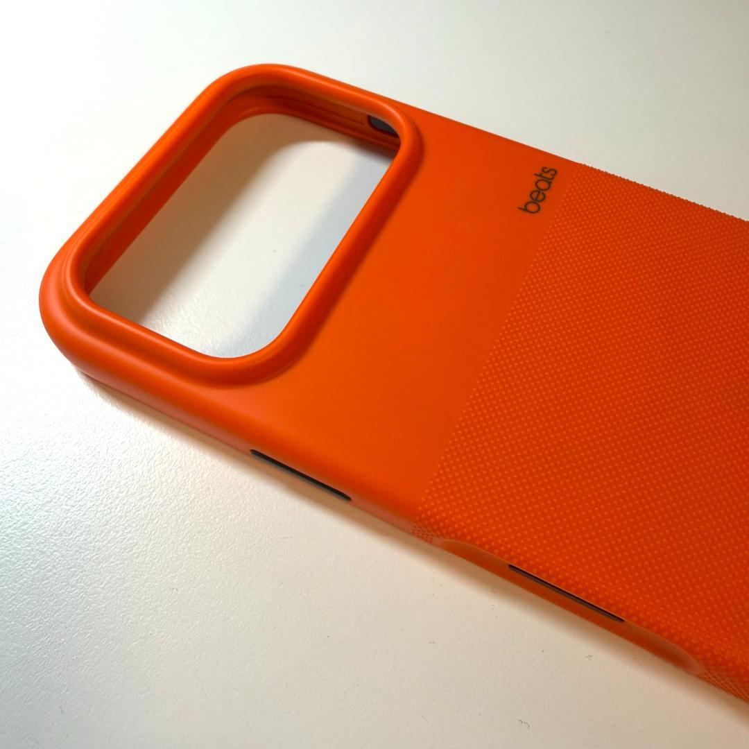 iPhoneアクセサリー Beats iPhone17Pro Rugged Case