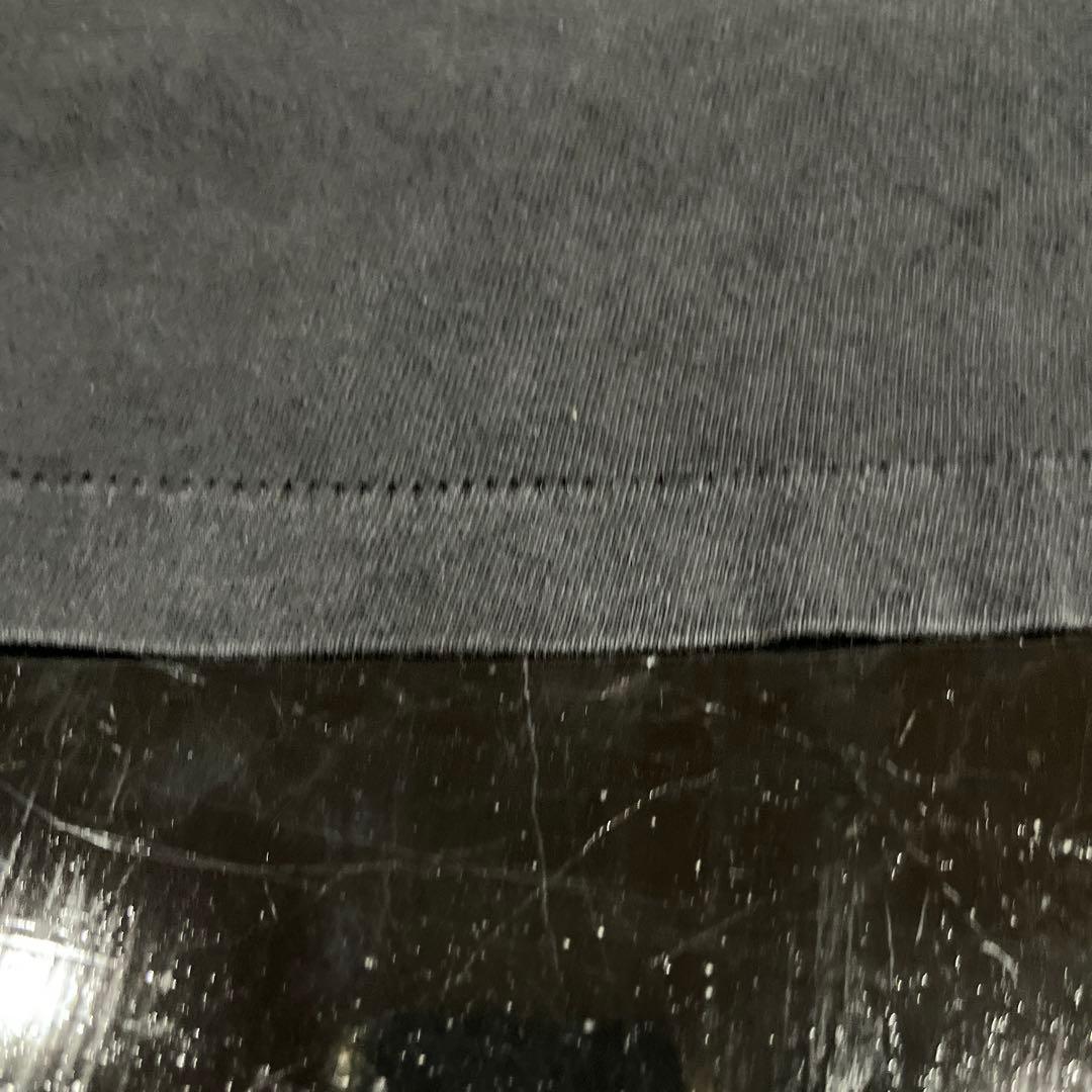 90s ディズニー ミッキー ミニー Tシャツ 変形デザインMickey&Co.