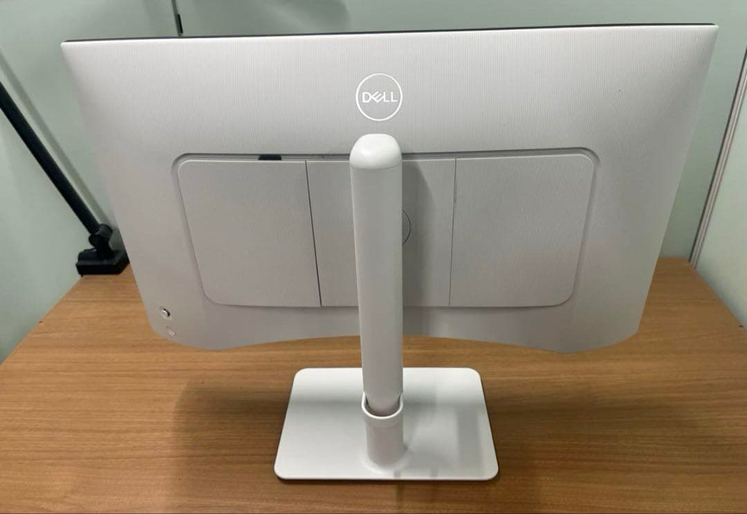 Dell 23.8インチモニター FHD/IPS,非光沢/5Wx2スピーカー