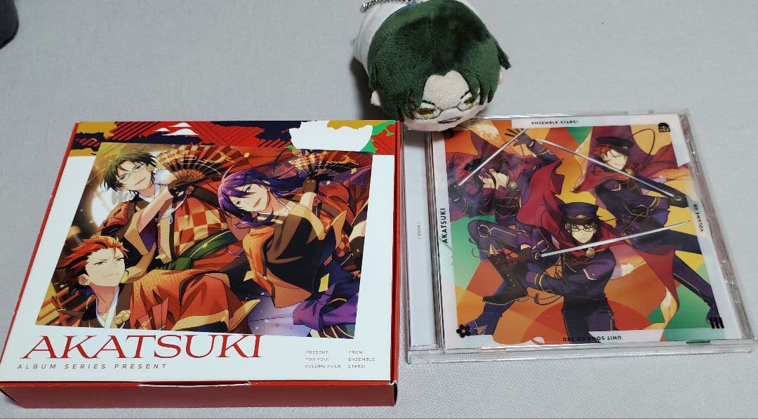 蓮巳敬人中心 あんスタ まとめ売り