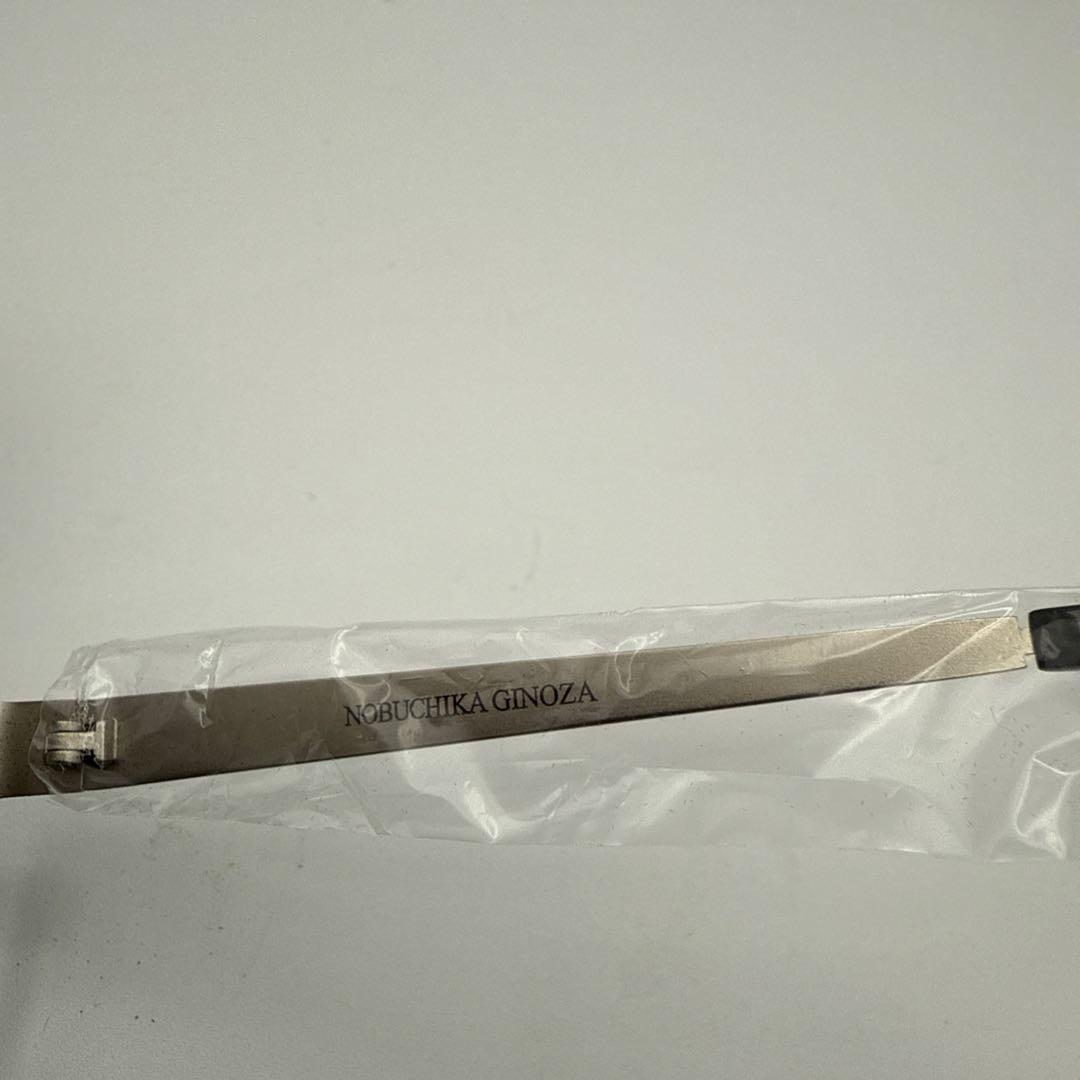 PSYCHO-PASS 宜野座伸元 モデルメガネ