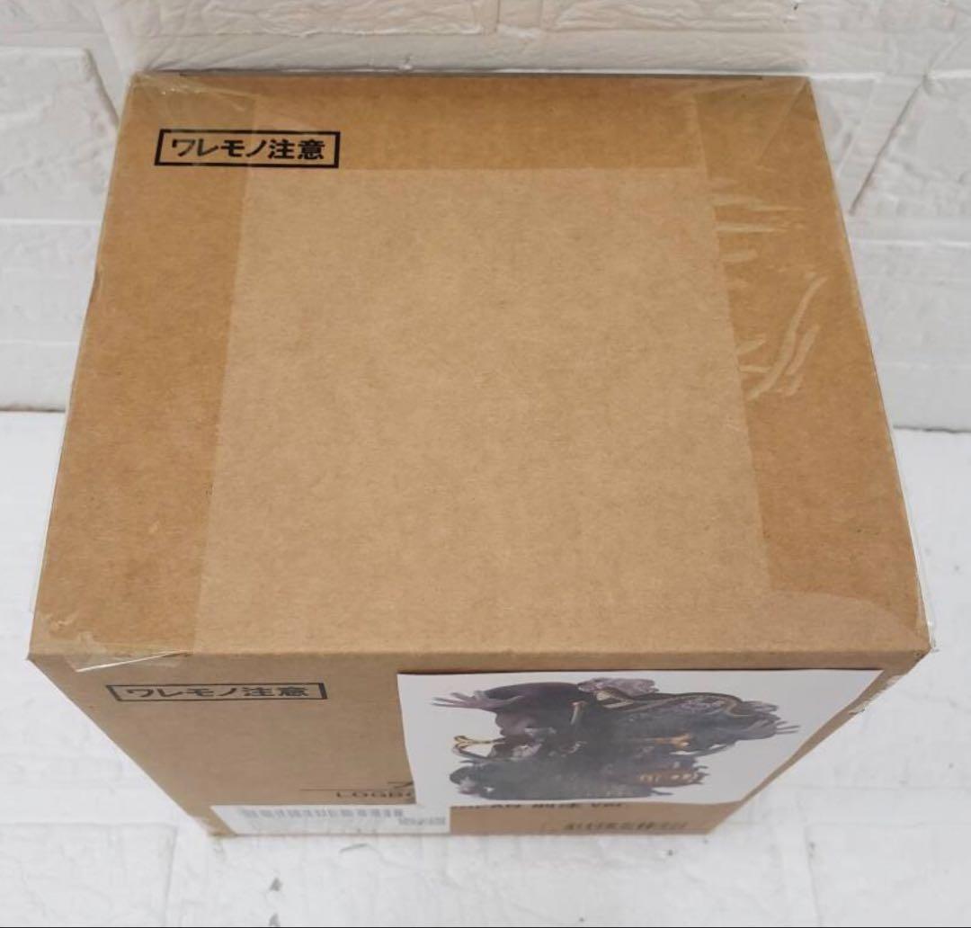 プチラマDX ワンピース LOGBOX RE BIRTH 03 別注ver.