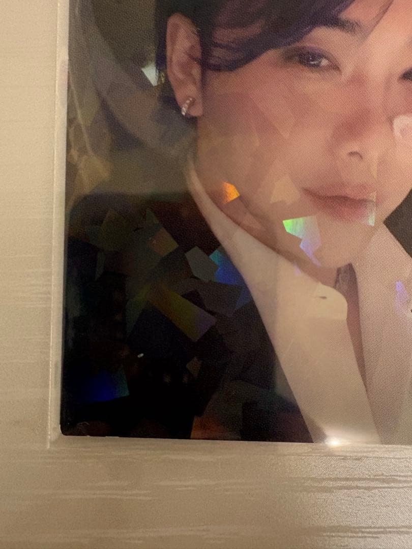 大森元貴 レア まとめ売り Atlantis ホワンジ ゼンジン