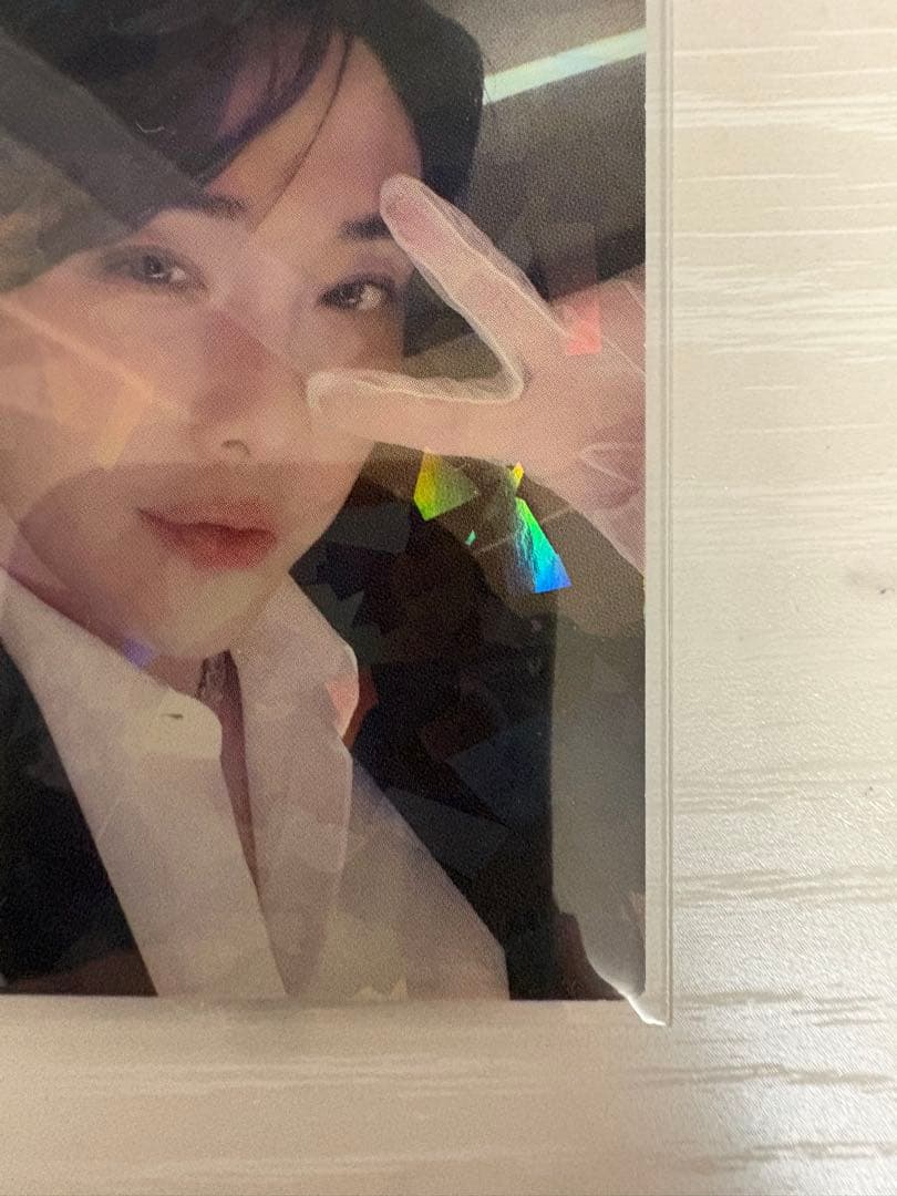 大森元貴 レア まとめ売り Atlantis ホワンジ ゼンジン