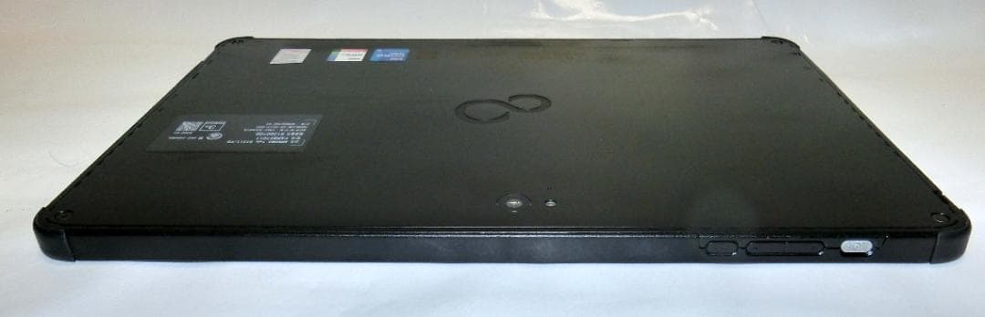 値下げ◆ArrowsTab Q7311/FB◆第11世代Windowsタブレット