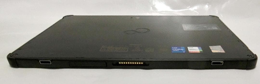 値下げ◆ArrowsTab Q7311/FB◆第11世代Windowsタブレット