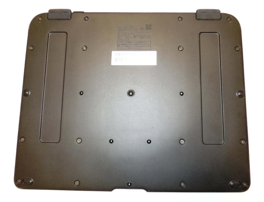 値下げ◆ArrowsTab Q7311/FB◆第11世代Windowsタブレット