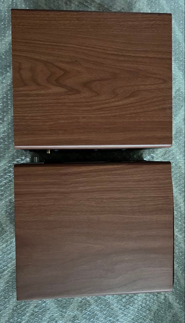 【動作品】Roland EDIROL MA-20D パワードスピーカー ペア