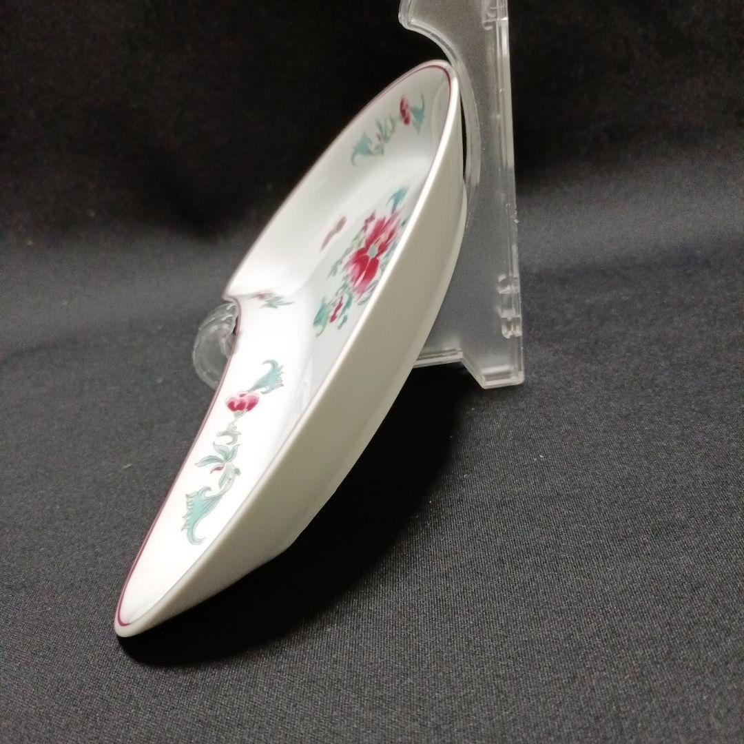 希少【未使用】 ベルナルド リモージュ 「ラサ」 プレート 2枚