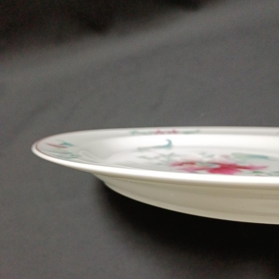 希少【未使用】 ベルナルド リモージュ 「ラサ」 プレート 2枚