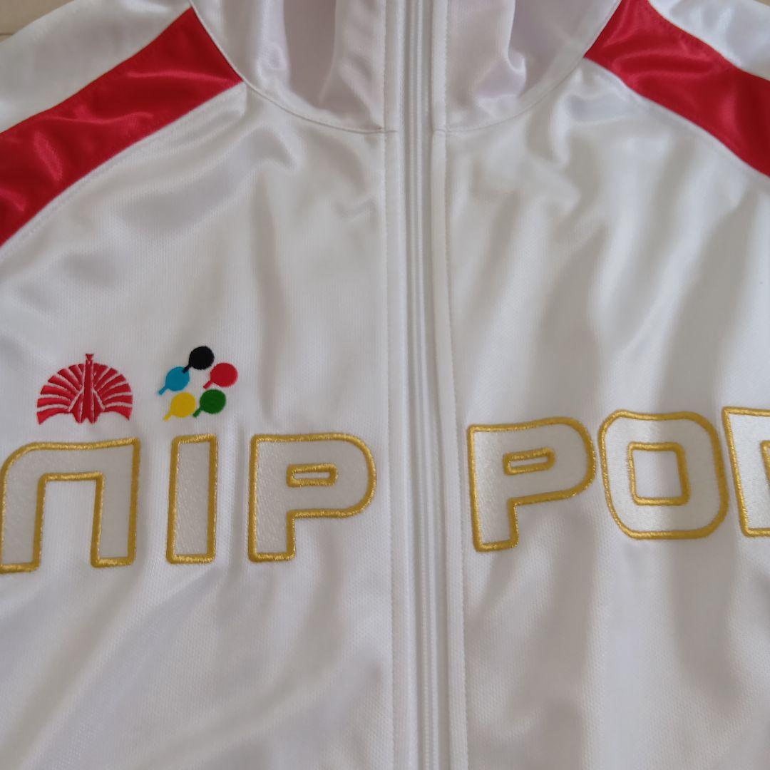 東京事変　ニッポニアジャージ　 2020　Msize