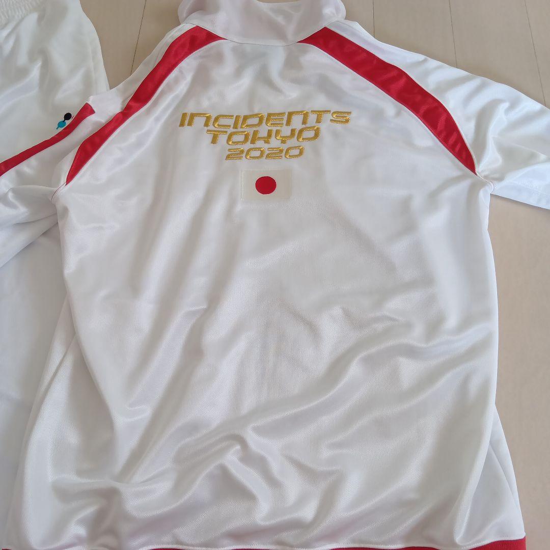 東京事変　ニッポニアジャージ　 2020　Msize