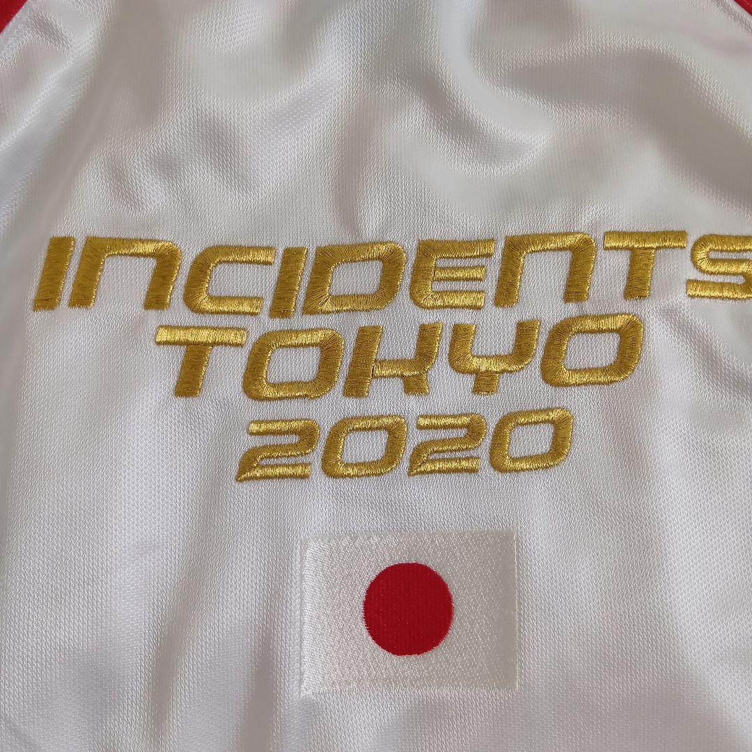 東京事変　ニッポニアジャージ　 2020　Msize