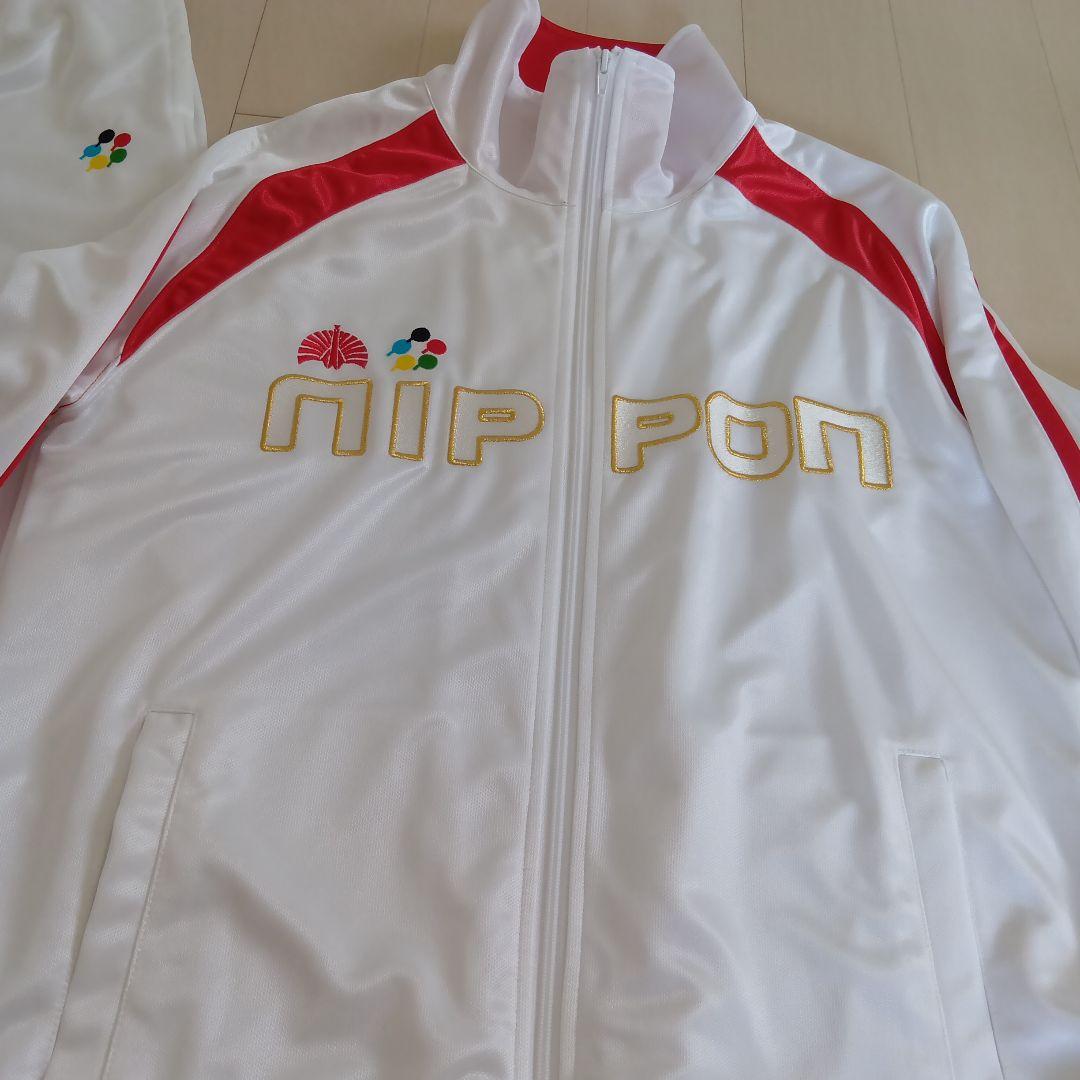 東京事変　ニッポニアジャージ　 2020　Msize