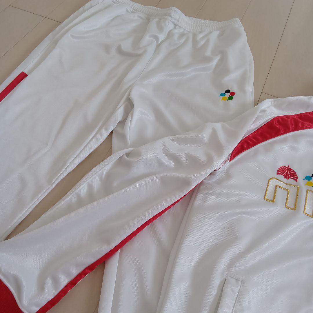 東京事変　ニッポニアジャージ　 2020　Msize