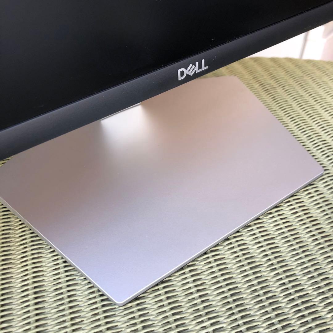 Dell 27 モニター - S2721H ディスプレイ 27型 通電OK