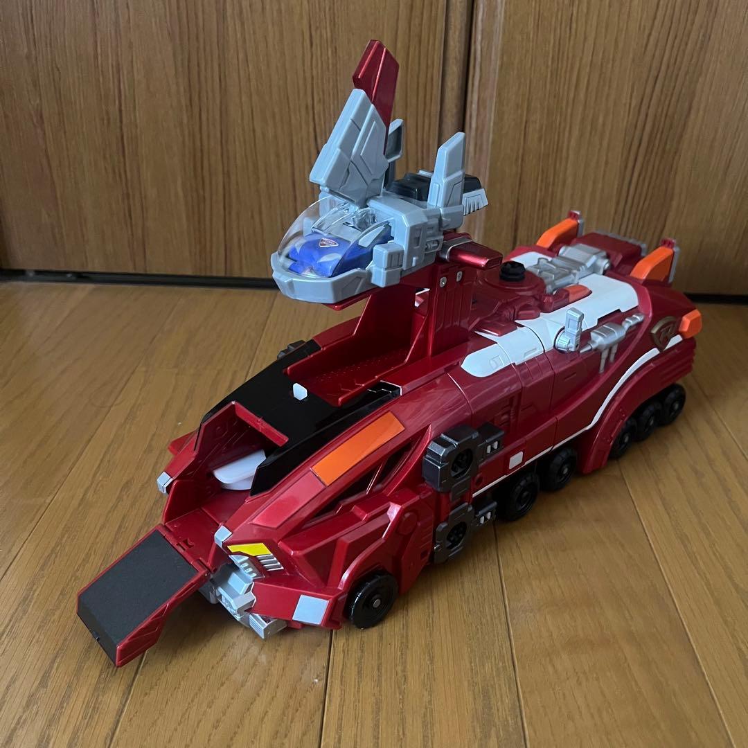 ゆ*a様 トミカヒーローレスキューフォース　まとめ売り　レスキューダイバー　他