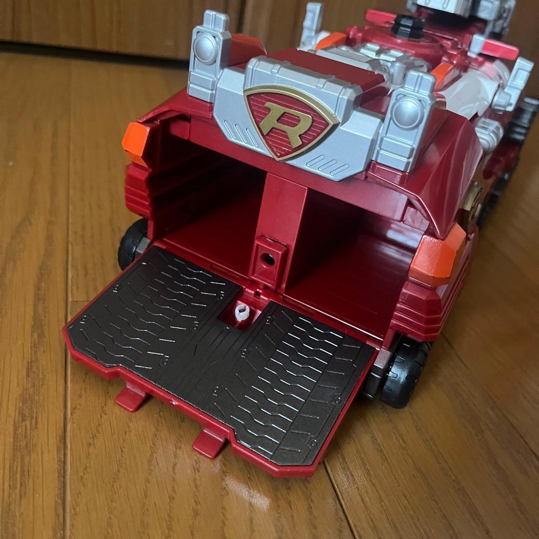 ゆ*a様 トミカヒーローレスキューフォース　まとめ売り　レスキューダイバー　他