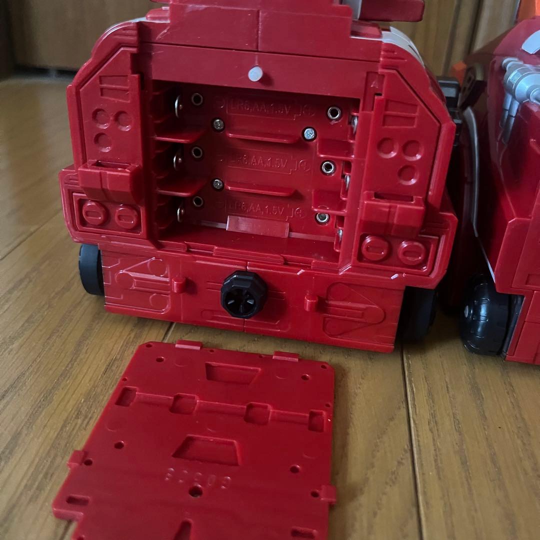 ゆ*a様 トミカヒーローレスキューフォース　まとめ売り　レスキューダイバー　他