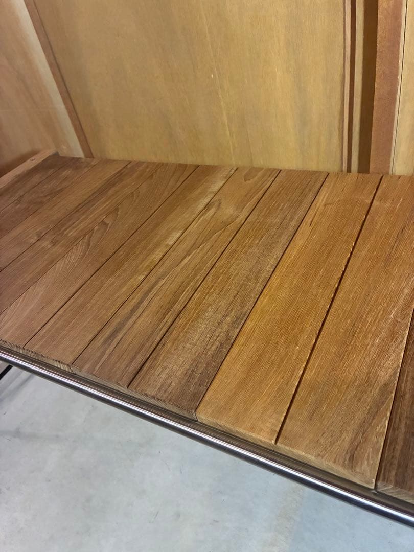 スノーピークIGTスリム