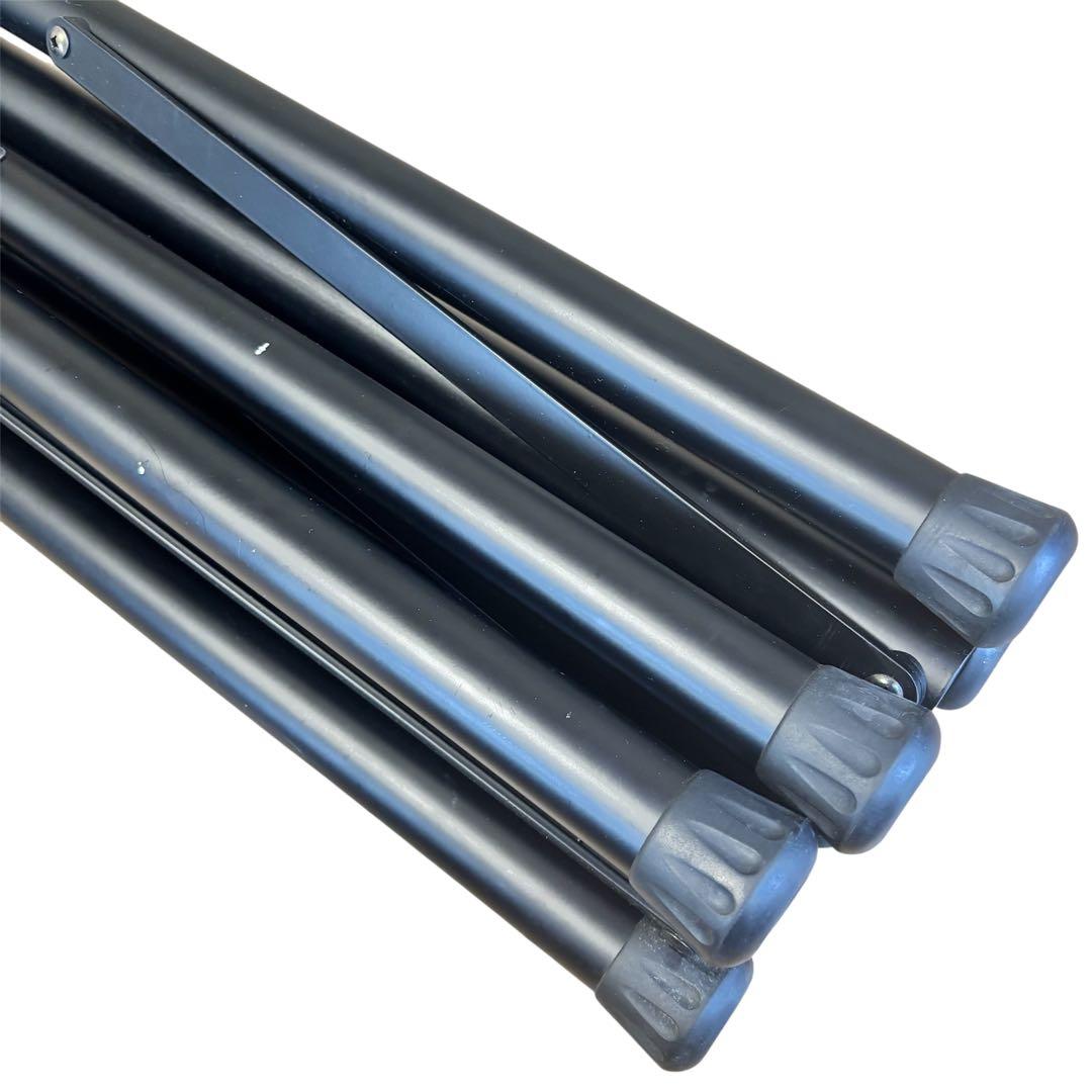 CLASSIC PRO スピーカースタンド 2本122〜188cm K&Mケース