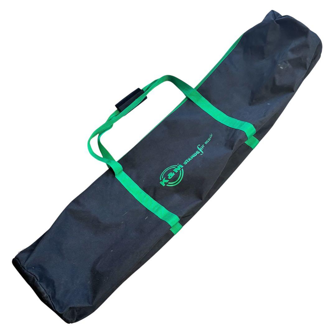 CLASSIC PRO スピーカースタンド 2本122〜188cm K&Mケース