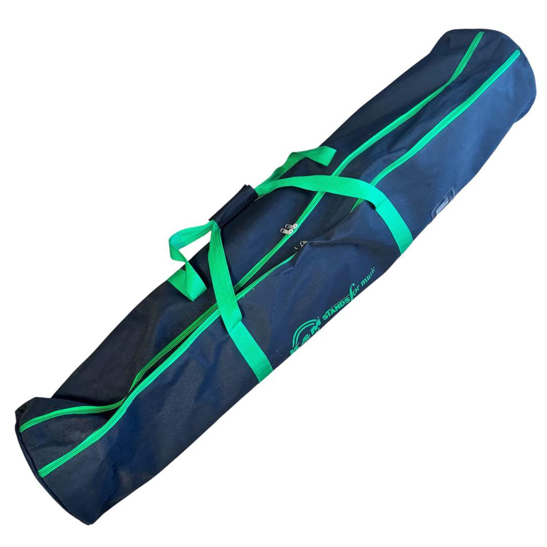 CLASSIC PRO スピーカースタンド 2本122〜188cm K&Mケース