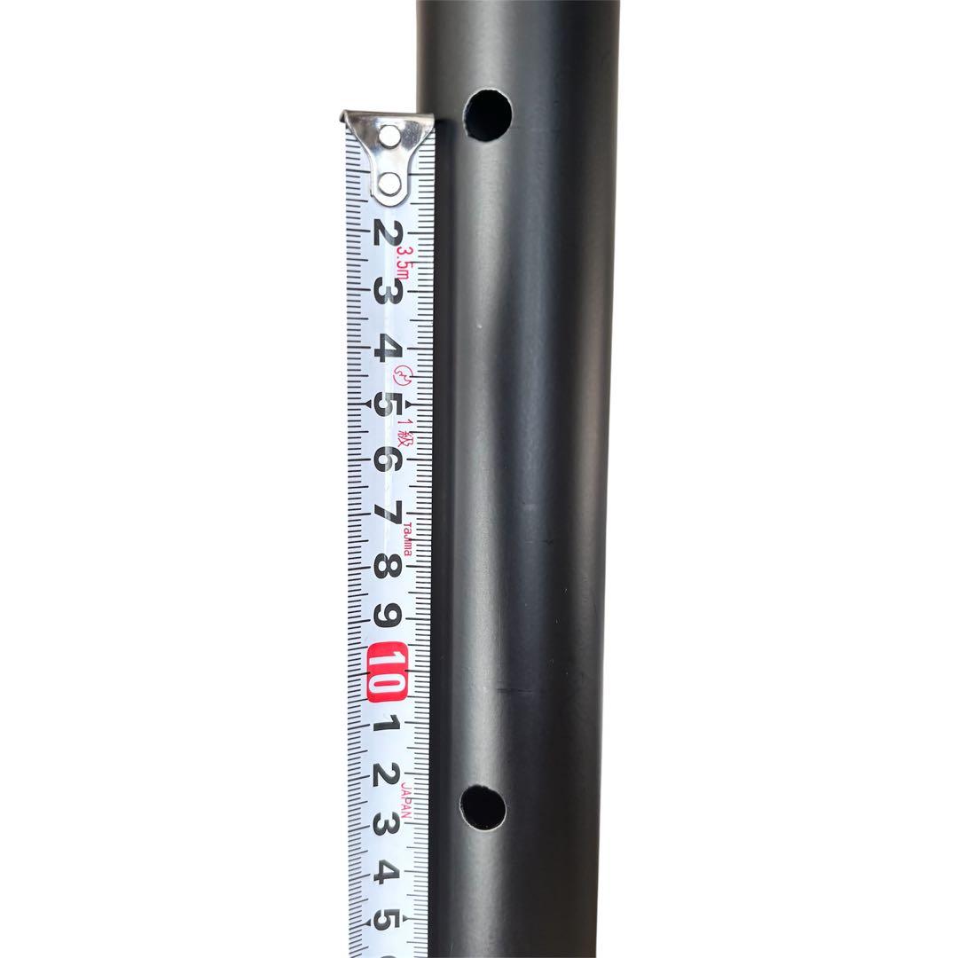 CLASSIC PRO スピーカースタンド 2本122〜188cm K&Mケース