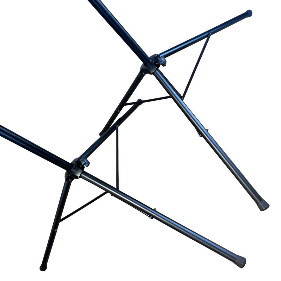 CLASSIC PRO スピーカースタンド 2本122〜188cm K&Mケース