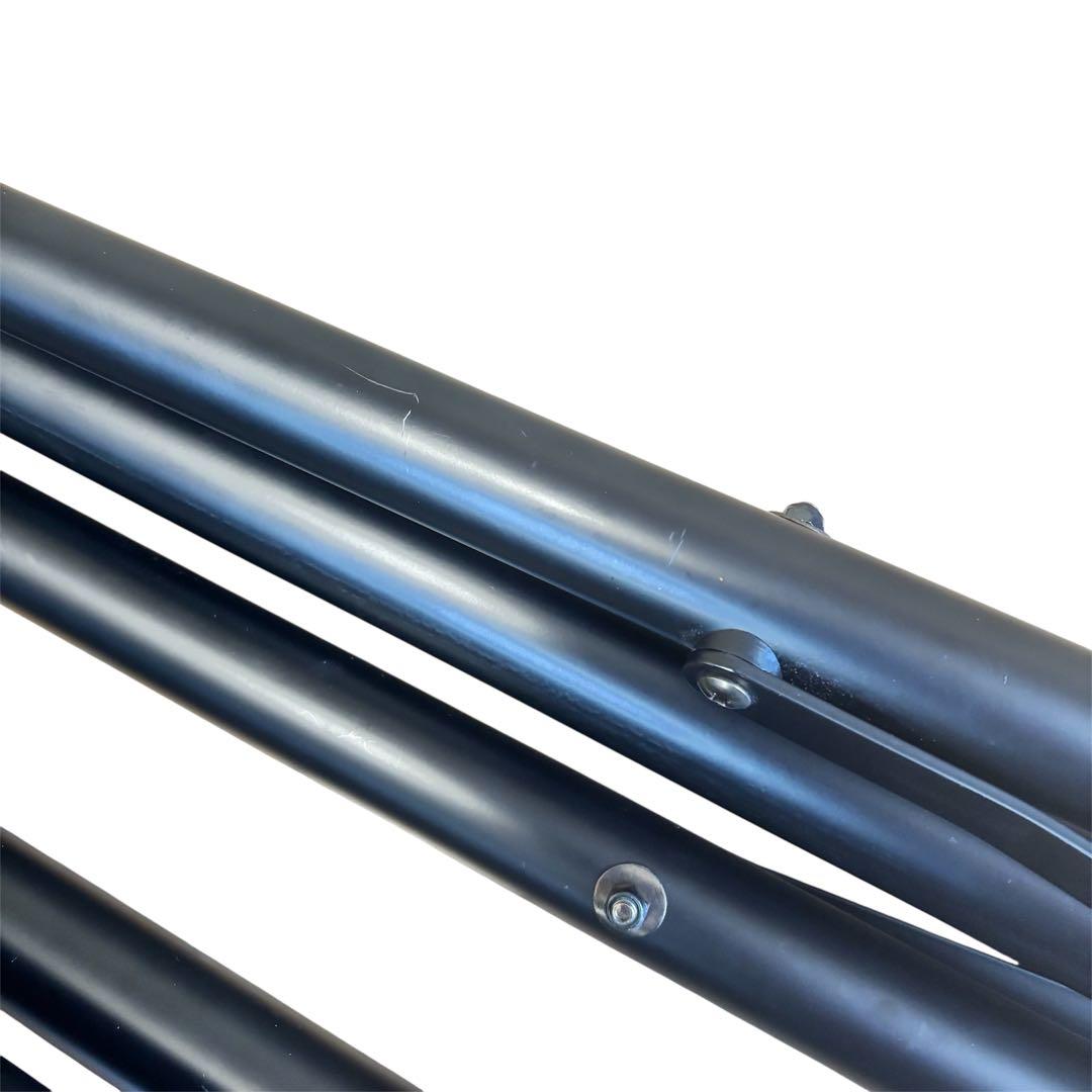 CLASSIC PRO スピーカースタンド 2本122〜188cm K&Mケース